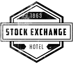 stock exchange hotel fundraising partner of be uplifted inc breast cancer charity