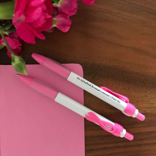 charity_pens_breast_cancer_fundraising