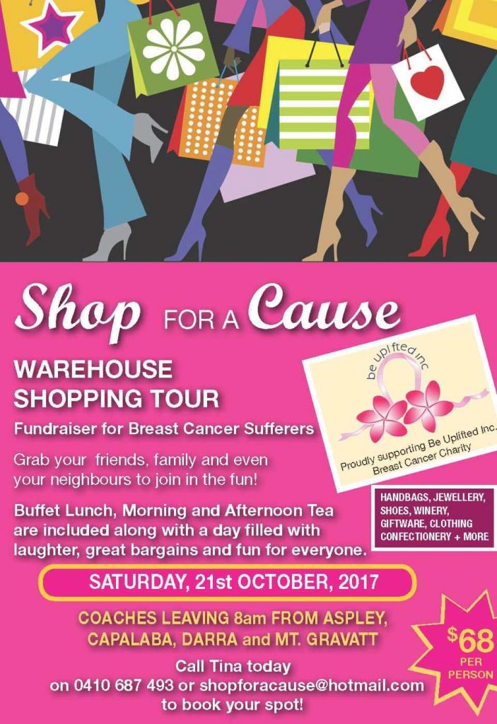 breast_cancer_charity_fundraising_event_shopping_outing