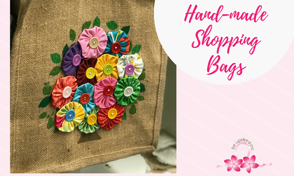 buy_Hand-made_Shopping Bags_be_uplifted_inc